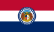 Missouri State flag