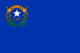 Nevada State flag